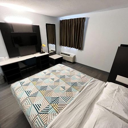 Motel 6-Council Bluffs, Ia - Omaha East Eksteriør billede