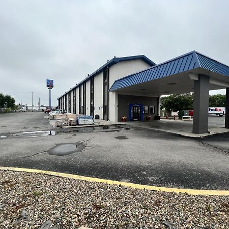 Motel 6-Council Bluffs, Ia - Omaha East Eksteriør billede