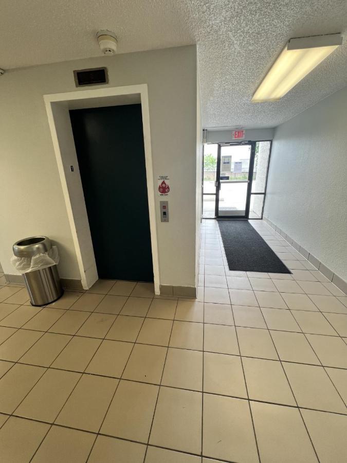 Motel 6-Council Bluffs, Ia - Omaha East Eksteriør billede