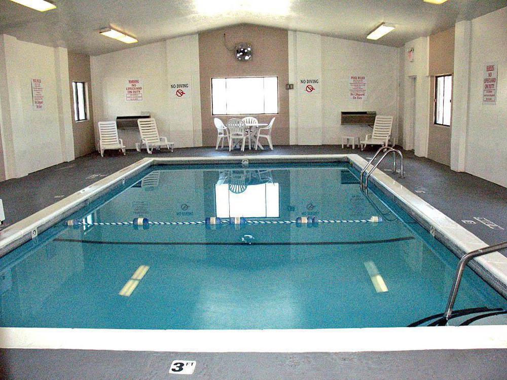 Motel 6-Council Bluffs, Ia - Omaha East Faciliteter billede