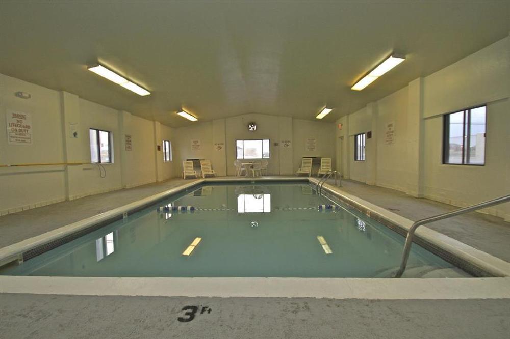 Motel 6-Council Bluffs, Ia - Omaha East Faciliteter billede