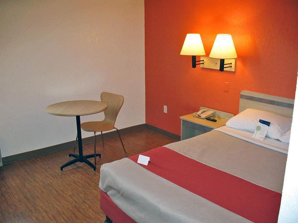 Motel 6-Council Bluffs, Ia - Omaha East Værelse billede