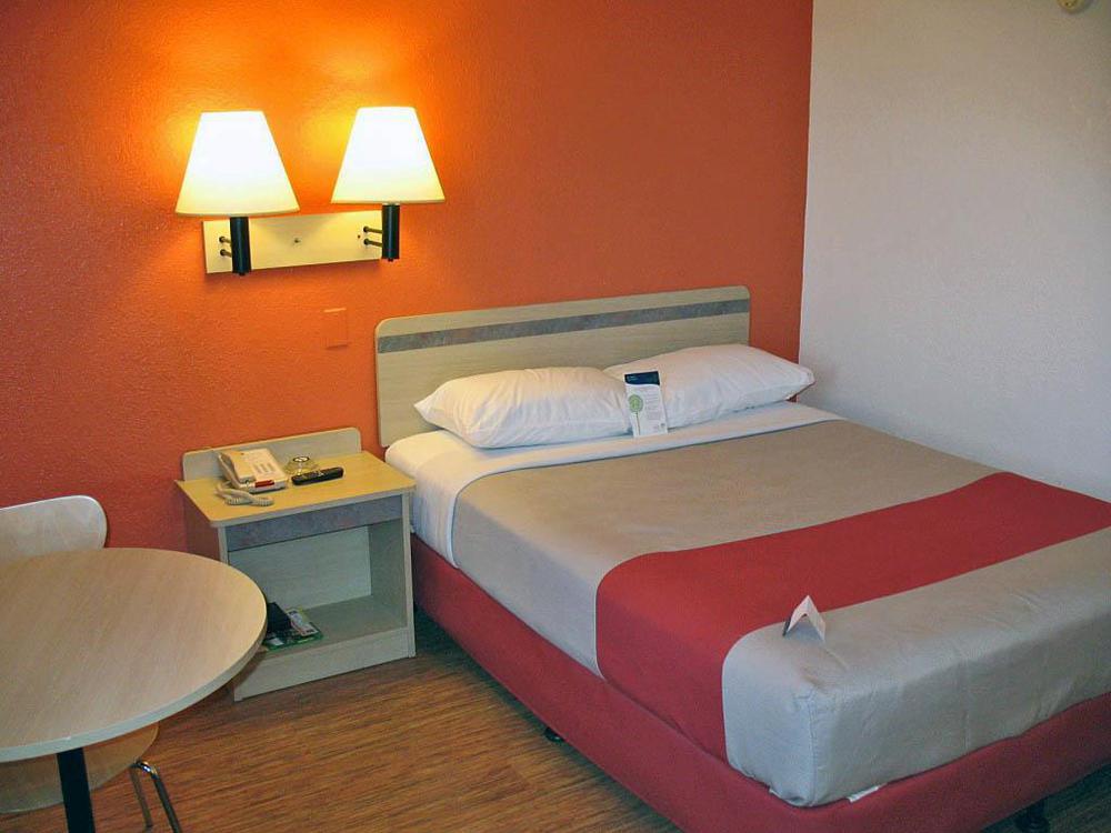 Motel 6-Council Bluffs, Ia - Omaha East Værelse billede