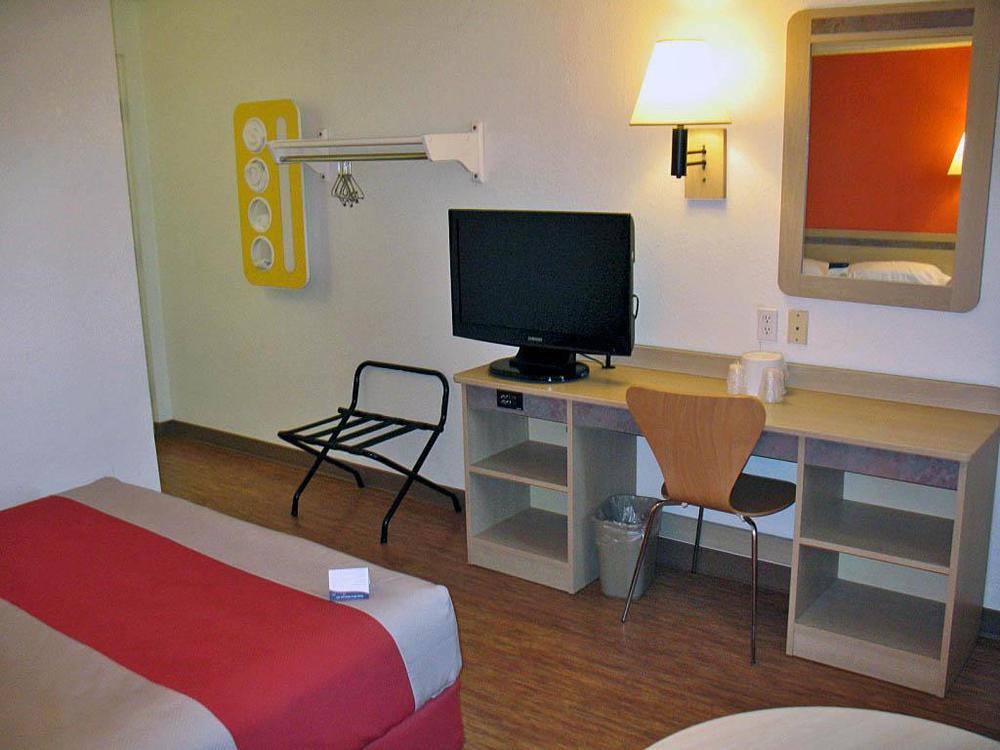 Motel 6-Council Bluffs, Ia - Omaha East Værelse billede