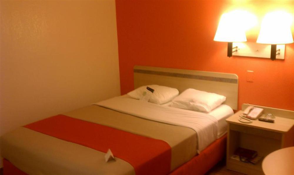 Motel 6-Council Bluffs, Ia - Omaha East Værelse billede