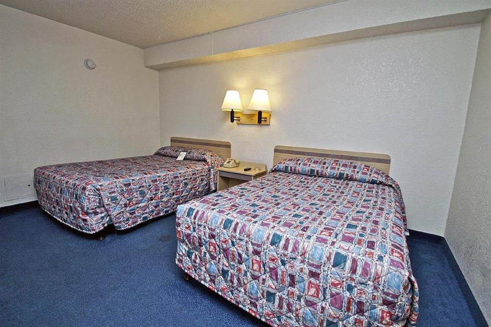 Motel 6-Council Bluffs, Ia - Omaha East Værelse billede