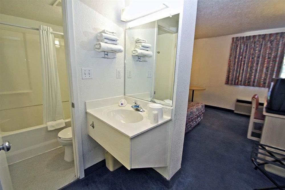 Motel 6-Council Bluffs, Ia - Omaha East Værelse billede