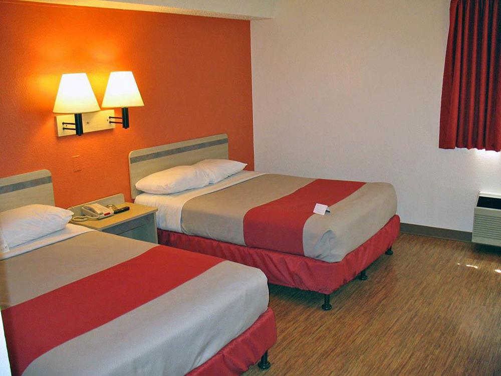 Motel 6-Council Bluffs, Ia - Omaha East Værelse billede