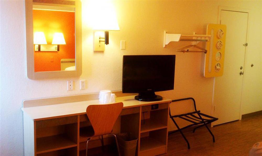 Motel 6-Council Bluffs, Ia - Omaha East Værelse billede