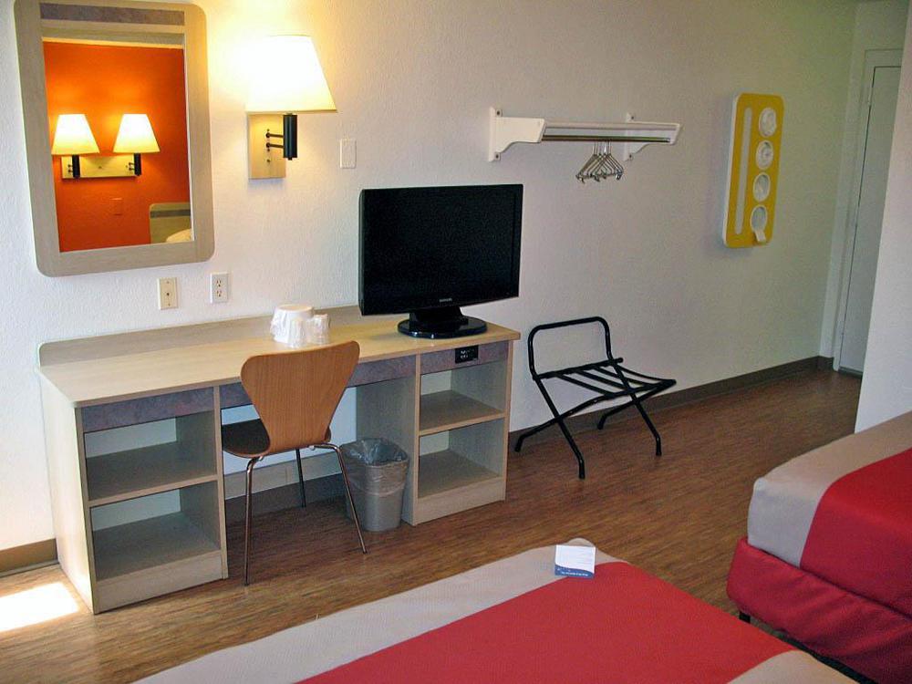 Motel 6-Council Bluffs, Ia - Omaha East Værelse billede