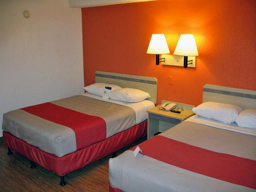 Motel 6-Council Bluffs, Ia - Omaha East Værelse billede