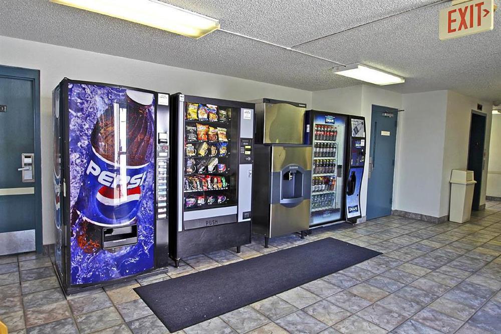 Motel 6-Council Bluffs, Ia - Omaha East Bekvemmeligheder billede
