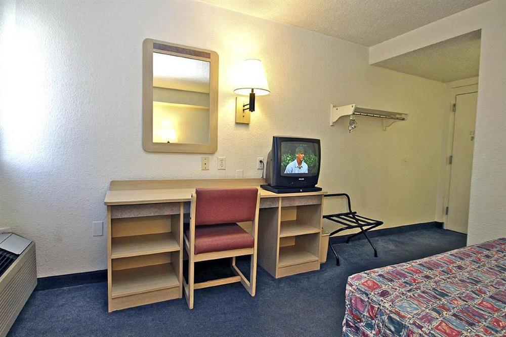 Motel 6-Council Bluffs, Ia - Omaha East Bekvemmeligheder billede